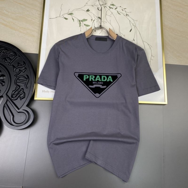 Prada T-Shirts